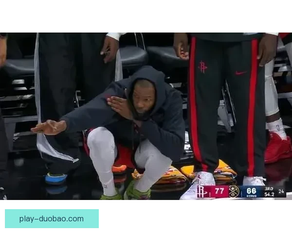 乌度卡末节弃用谢泼德奥科吉反信两战犯再犯致命错误